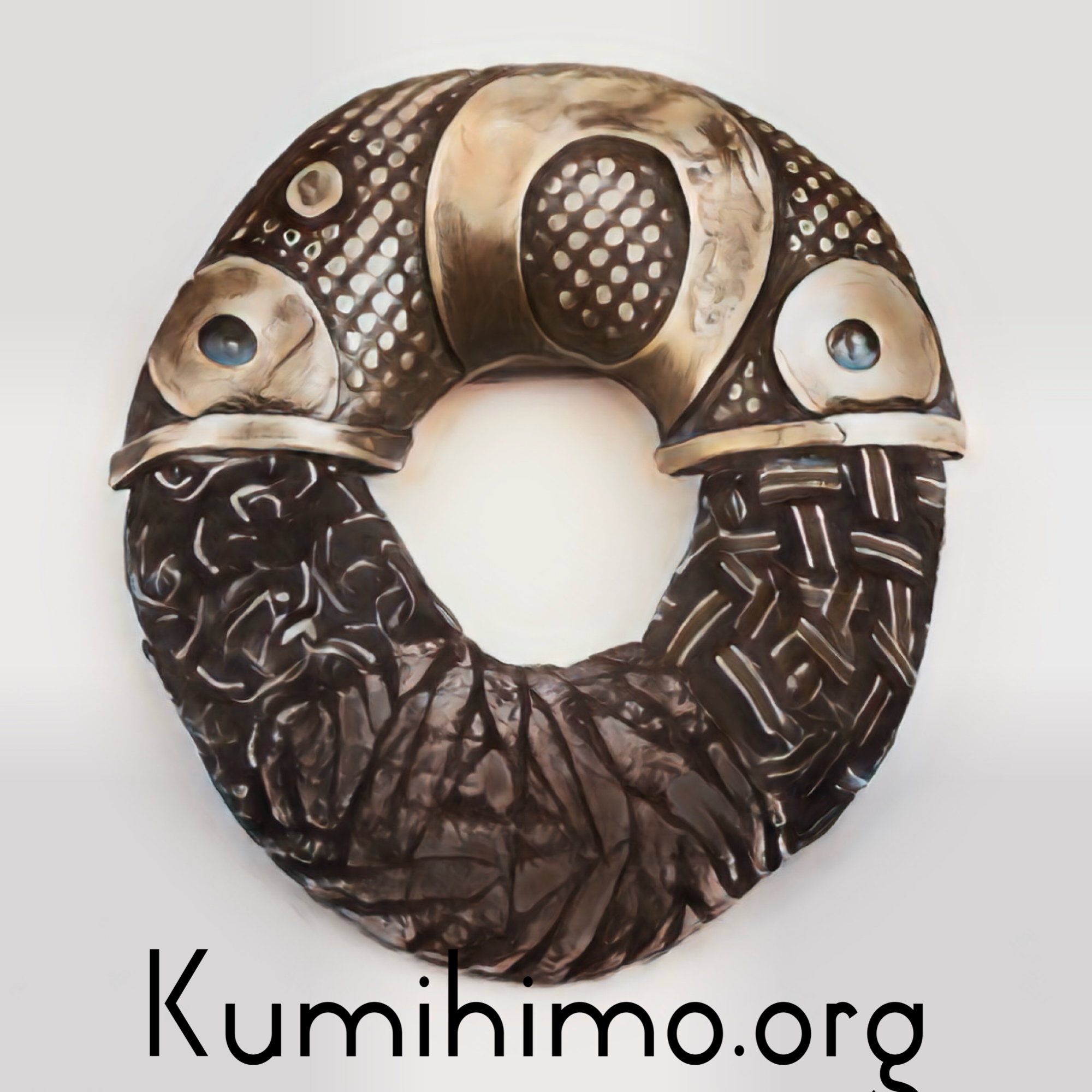Kumihimo 2.0 Braiding